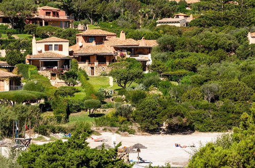 Photo 21 - Villa Paradiso Porto Cervo