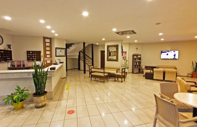 Avos Apartments - Foto 12