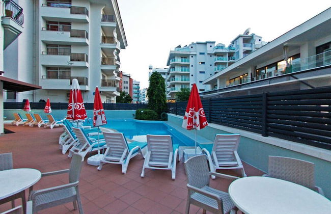 Avos Apartments - Foto 19