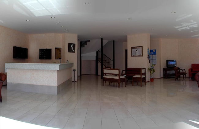 Avos Apartments - Foto 3