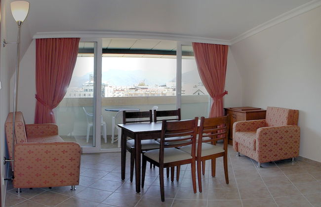 Avos Apartments - Foto 11