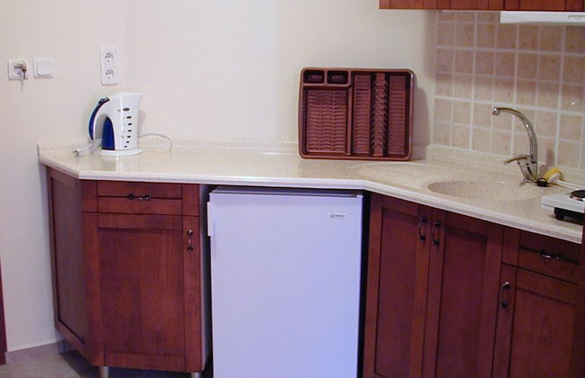 Avos Apartments - Foto 10