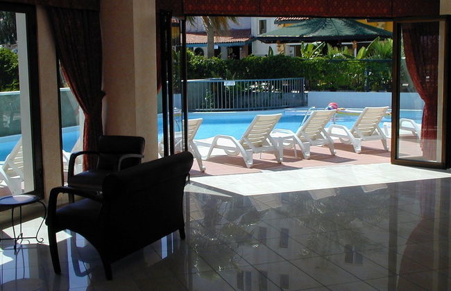 Avos Apartments - Foto 2