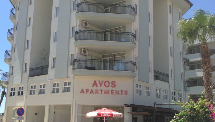 Foto 1 - Avos Apartments