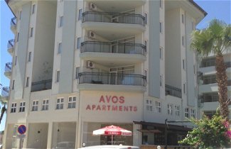 Foto 1 - Avos Apartments