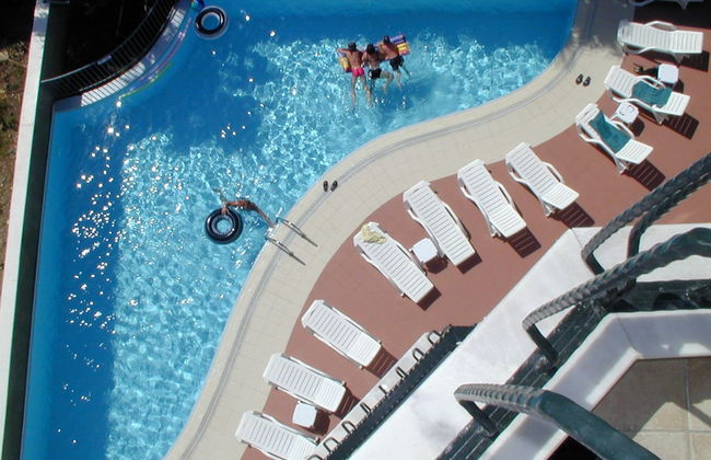 Avos Apartments - Foto 16