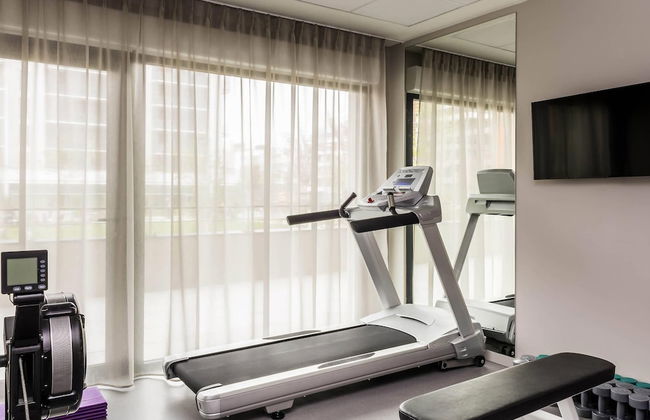 Aparthotel Adagio Access Colombes La Défense - Foto 22