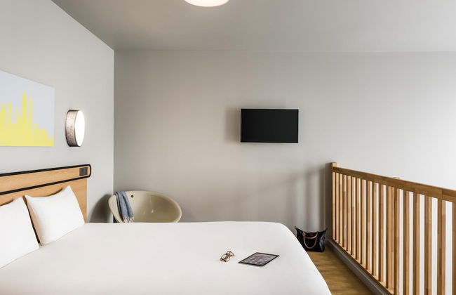 Aparthotel Adagio Access Colombes La Défense - Foto 6