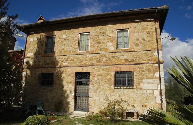 Verdidea - Casa Frontoni - Foto 1