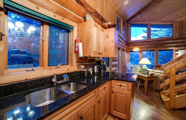 97MF - Lakeside - Dock - BBQ - Pets Ok - Sleeps 6 - Foto 9