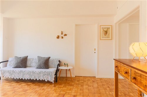 Photo 18 - Bolha1 · Bright Apartment in a Traditional Area of Porto