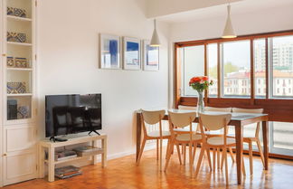 Photo 1 - Bolha1 · Bright Apartment in a Traditional Area of Porto