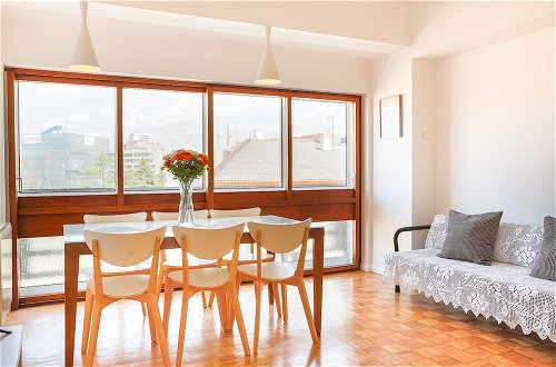 Foto 14 - Bolha1 · Bright Apartment in a Traditional Area of Porto