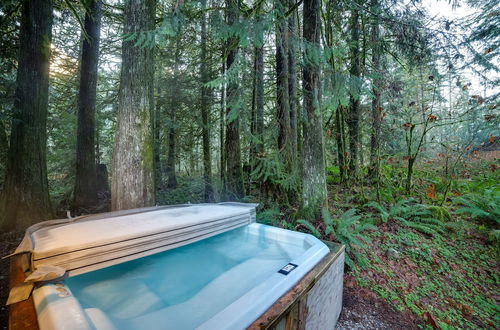 Photo 8 - 60GS - Hot Tub - BBQ - WiFi - Sleeps 2