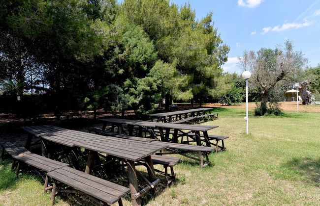 Agriturismo Santa Chiara - Foto 65