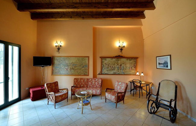 Agriturismo Santa Chiara - Foto 3