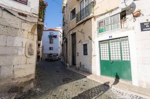 Photo 28 - Alfama Cozy Two-Bedroom Apartment w/ River View - by LU Holidays