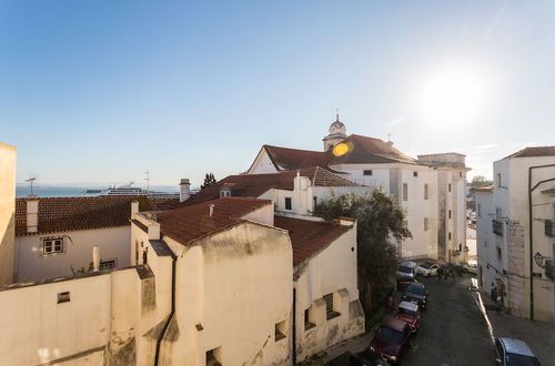 Photo 21 - Alfama Cozy Two-Bedroom Apartment w/ River View - by LU Holidays