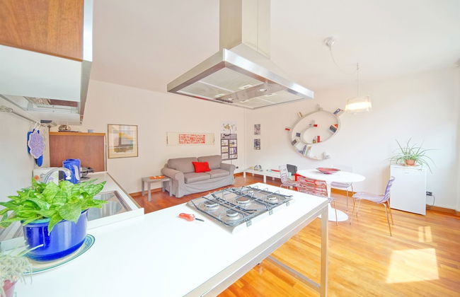 DolceVita Apartments N. 329 - Foto 6