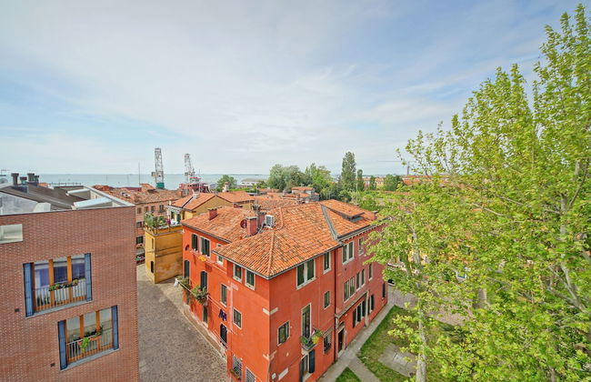 DolceVita Apartments N. 329 - Foto 12