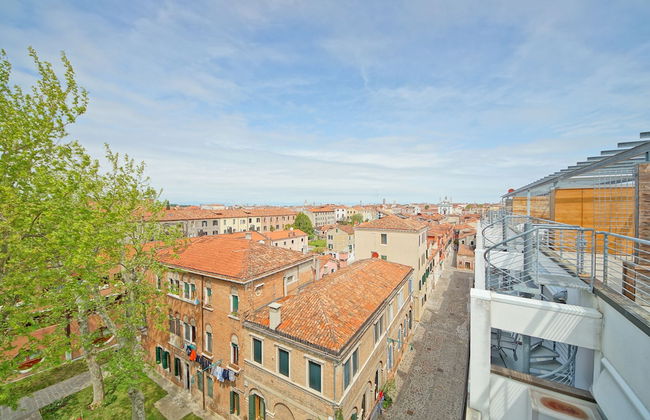 DolceVita Apartments N. 329 - Foto 13