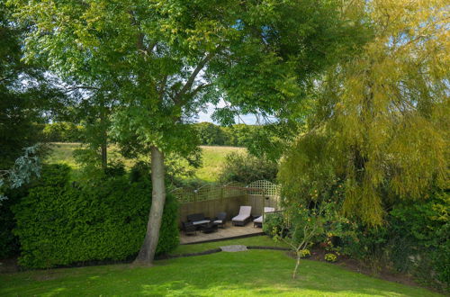 Photo 16 - Peveril House, Spacious Eco-friendly Holiday Home