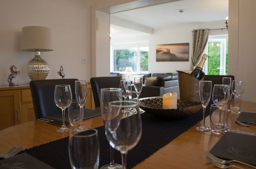 Photo 15 - Peveril House, Spacious Eco-friendly Holiday Home