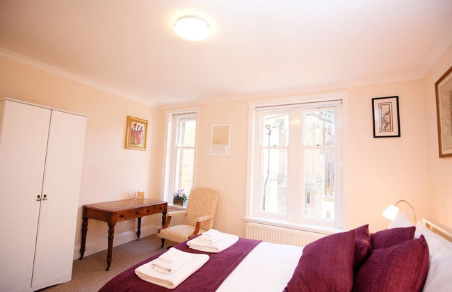 Abbey Court - Foto 2