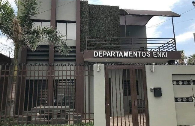 Departamentos Enki Centro - Photo 23