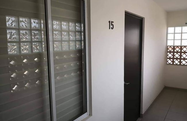 Departamentos Enki Centro - Photo 40