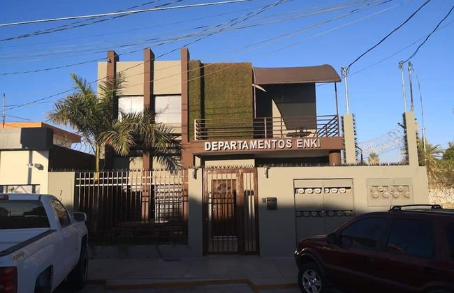 Departamentos Enki Centro - Photo 26