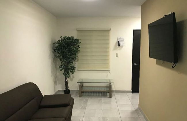 Departamentos Enki Centro - Photo 19