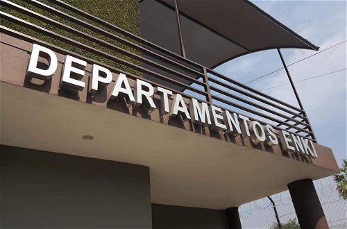 Photo 24 - Departamentos Enki Centro