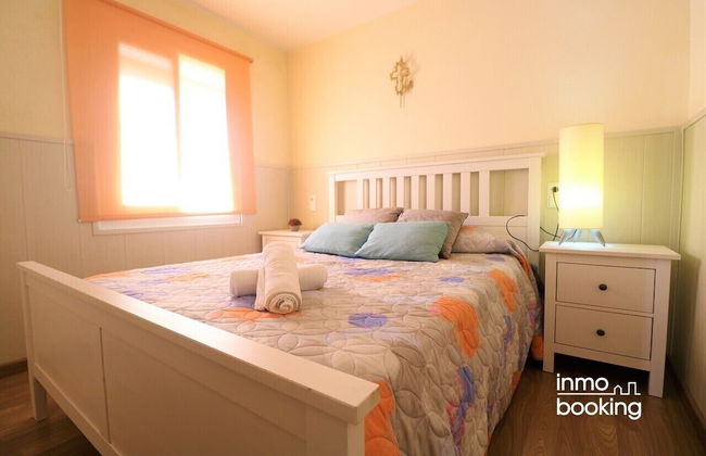 La Perla de Sant Carles- Inmobooking - Foto 2