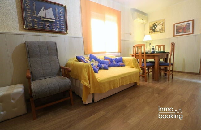 La Perla de Sant Carles- Inmobooking - Foto 13