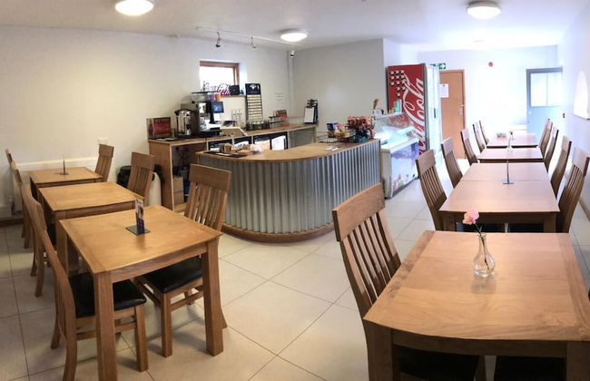 River Wye Bunkhouse - Foto 18