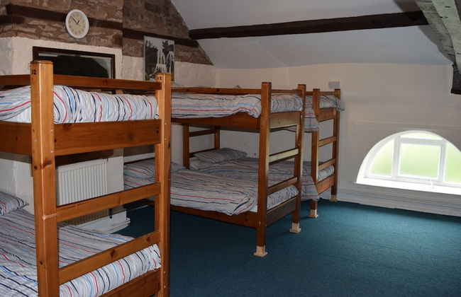 River Wye Bunkhouse - Foto 2