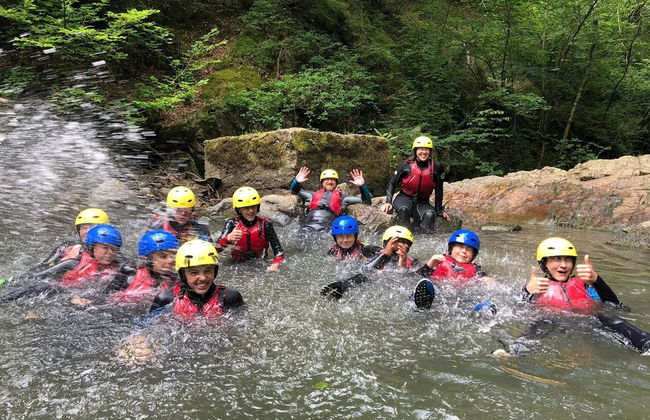 River Wye Bunkhouse - Foto 17