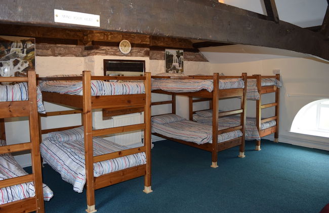 River Wye Bunkhouse - Foto 9
