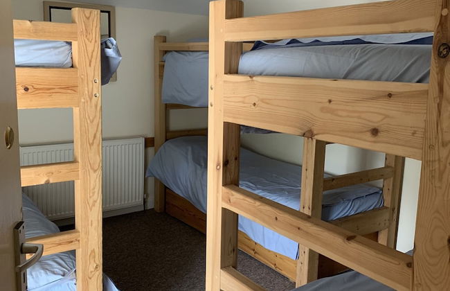 River Wye Bunkhouse - Foto 6