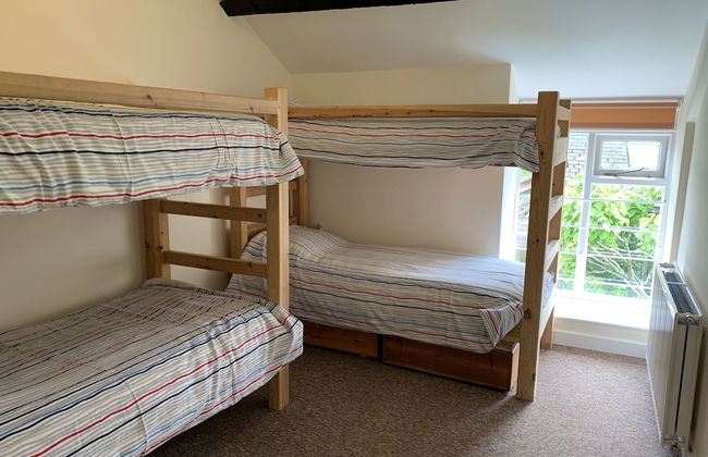 River Wye Bunkhouse - Foto 5