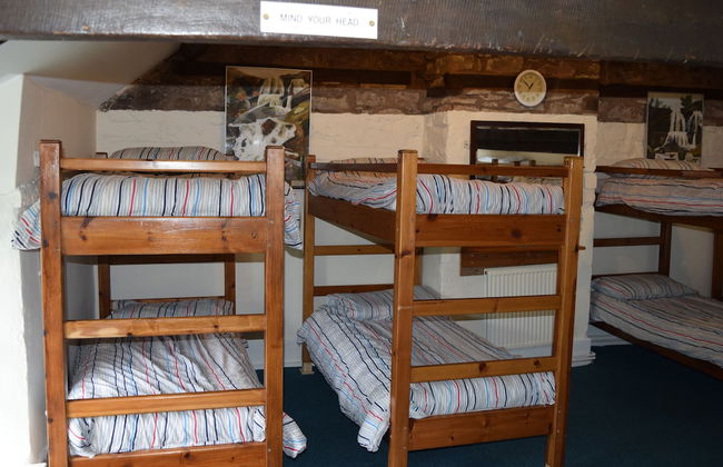 River Wye Bunkhouse - Foto 8