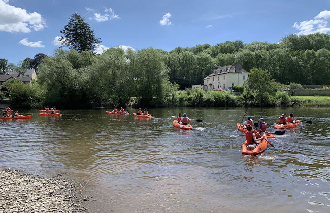 River Wye Bunkhouse - Foto 13