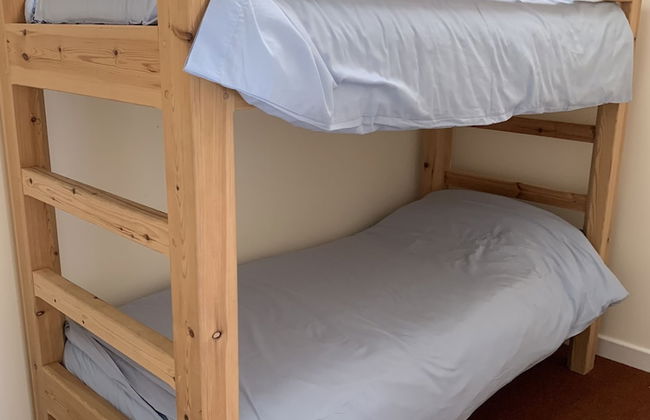 River Wye Bunkhouse - Foto 4