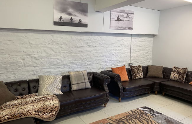 River Wye Bunkhouse - Foto 11