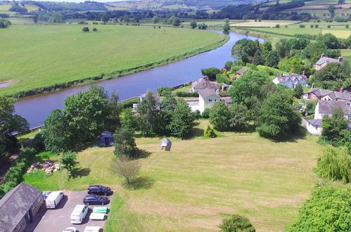 Foto 21 - River Wye Bunkhouse