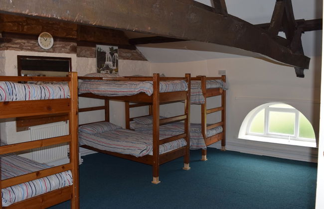 River Wye Bunkhouse - Foto 7