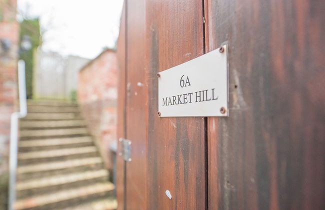 6a Market Hill, Woodbridge - Foto 25