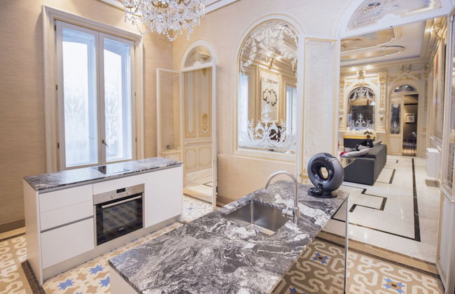 Palacio Salvetti Suites - Foto 17