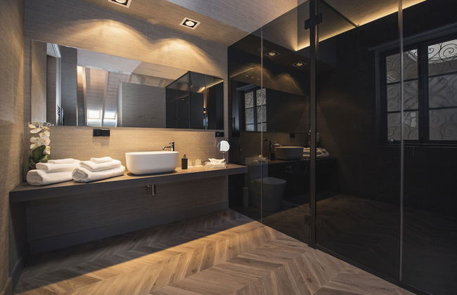 Palacio Salvetti Suites - Foto 37